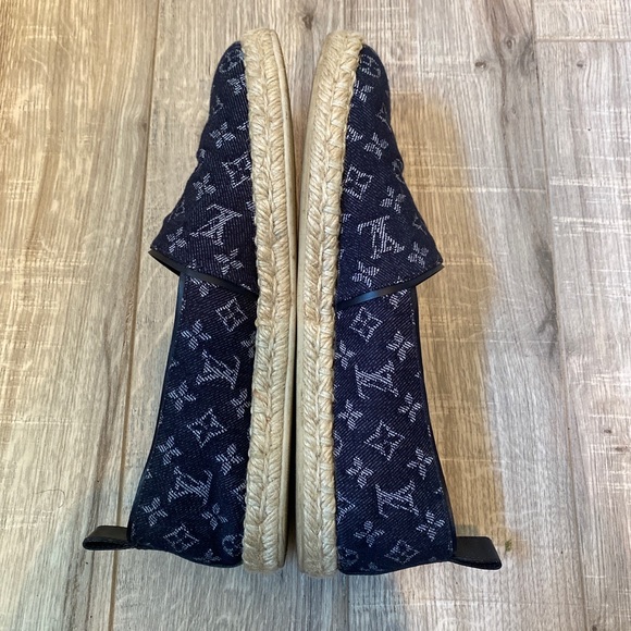 Louis Vuitton Espadrilles - Picture 9 of 11